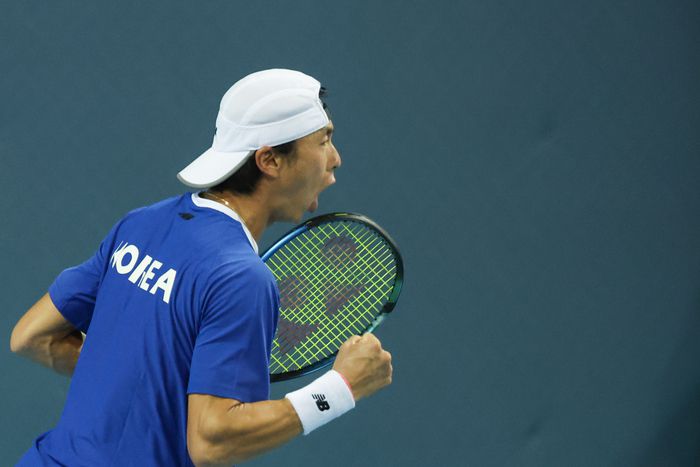 항저우 | 연합뉴스