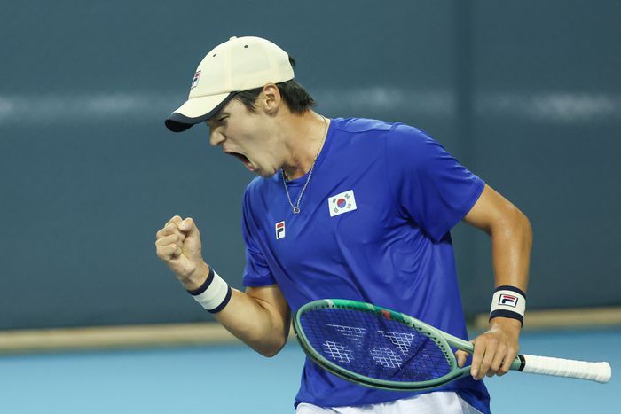 항저우 | 연합뉴스