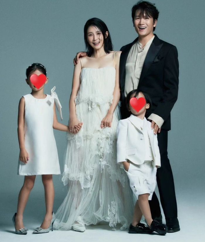 배우 지성 이보영 부부. 사진 | 이보영 채널