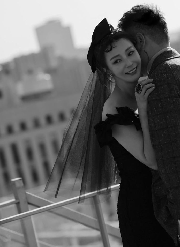 방송인 안혜경. 사진 | 안혜경 채널