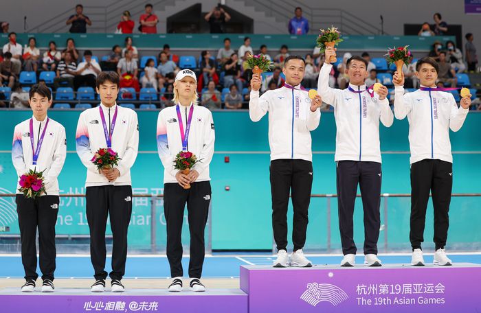 항저우 | 연합뉴스