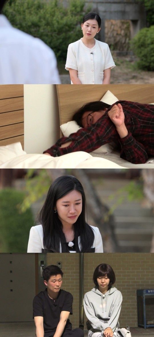 ENA· SBS PLUS의 리얼 데이팅 프로그램 ‘나는 SOLO’(‘나는 솔로’) 돌싱특집 2탄(16기).  사진 | ENA· SBS PLUS