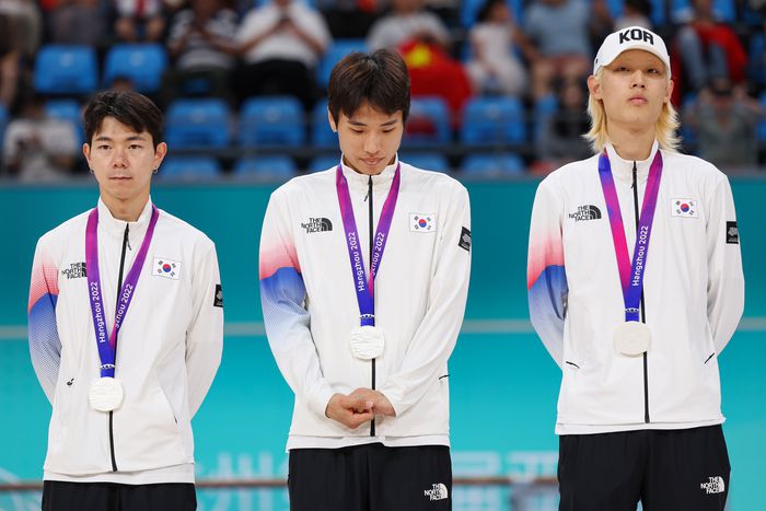 항저우 | 연합뉴스