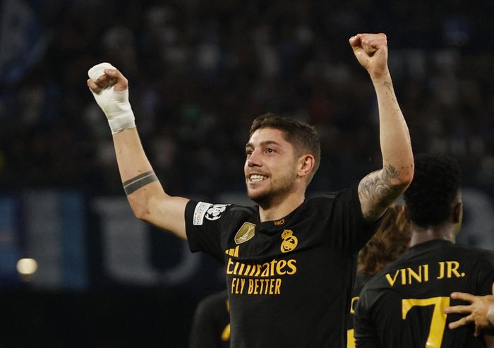 나폴리 | 로이터연합뉴스