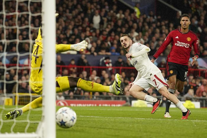 맨체스터 | AP연합뉴스