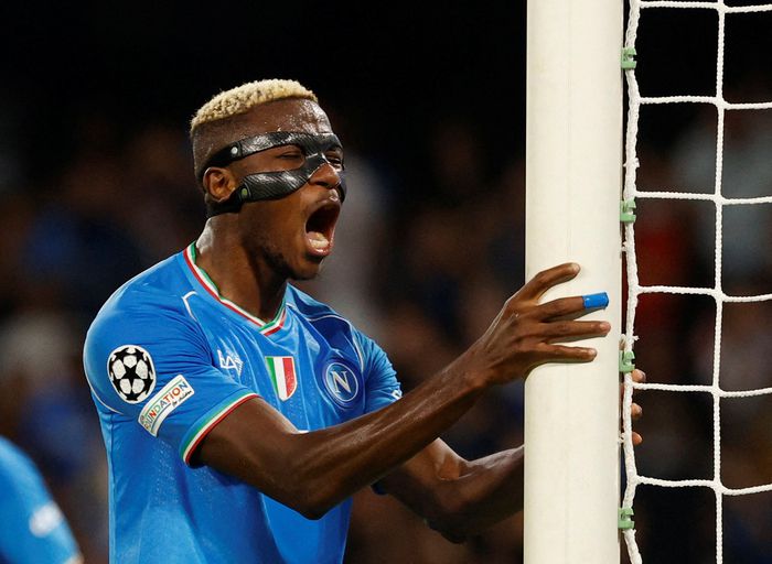 나폴리 | 로이터연합뉴스