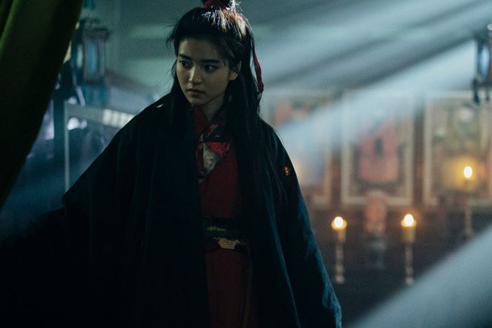 ‘외계+인’ 스틸컷. 사진 | CJ ENM