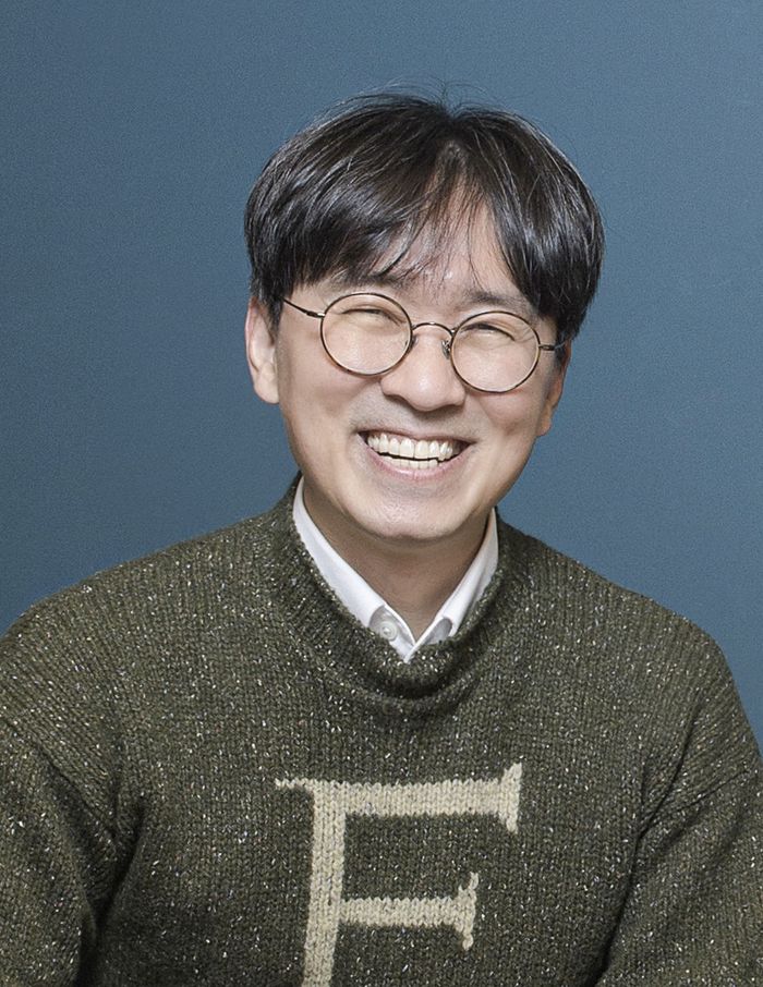 장항준 감독. 사진 | 콘텐츠랩 비보