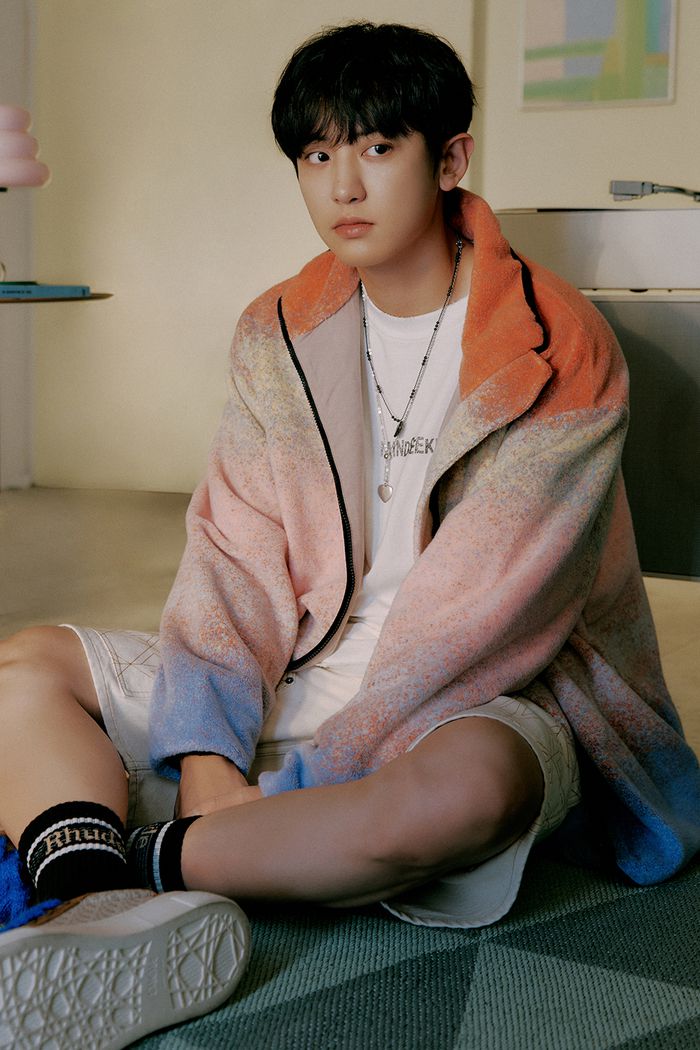 엑소 찬열의 솔로곡 ‘그래도 돼(Good Enough)’. 사진 | SM엔터테인먼트