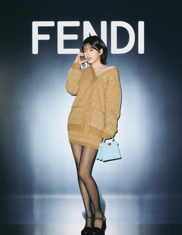 아이브 안유진. 사진 | 안유진 채널