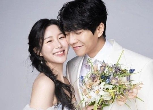 이다인 이승기. 제공|휴먼메이드