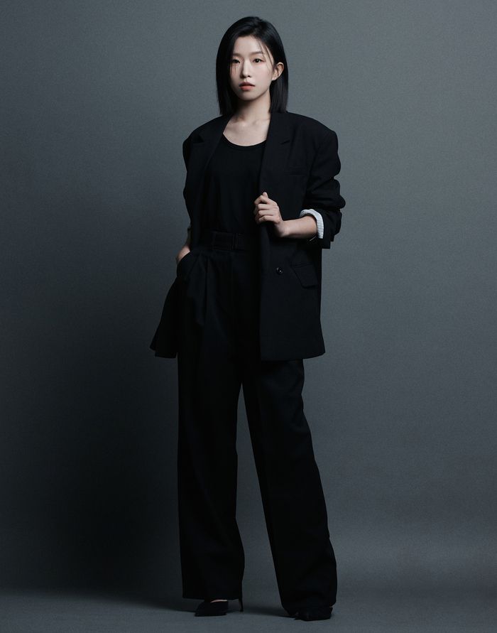 배우 윤가이. 사진 | 위엔터테인먼트