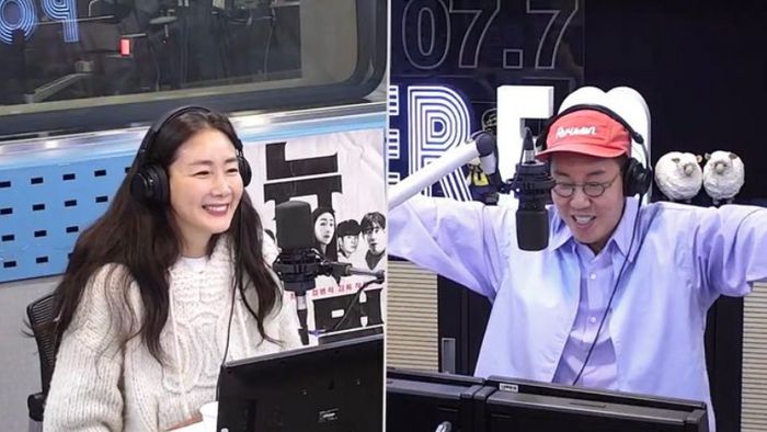 SBS 파워FM ‘김영철의 파워FM’ 사진 | SBS