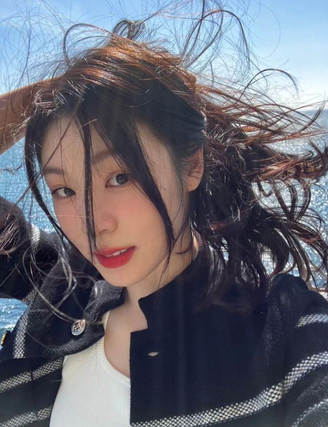 피겨퀸 김연아. 사진 | 김연아 채널