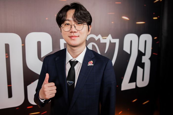 ‘대니’ 양대인 감독. 사진 | 라이엇 게임즈