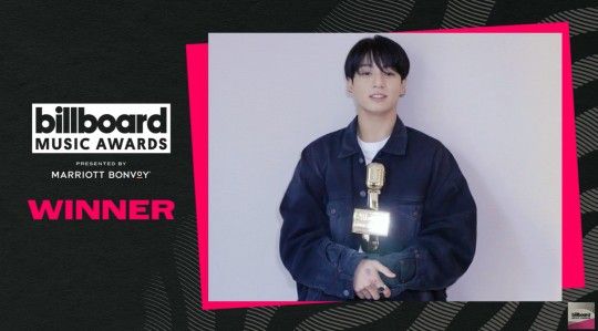 ‘2023 빌보드 뮤직 어워드’. 사진|2023 빌보드 뮤직 어워드