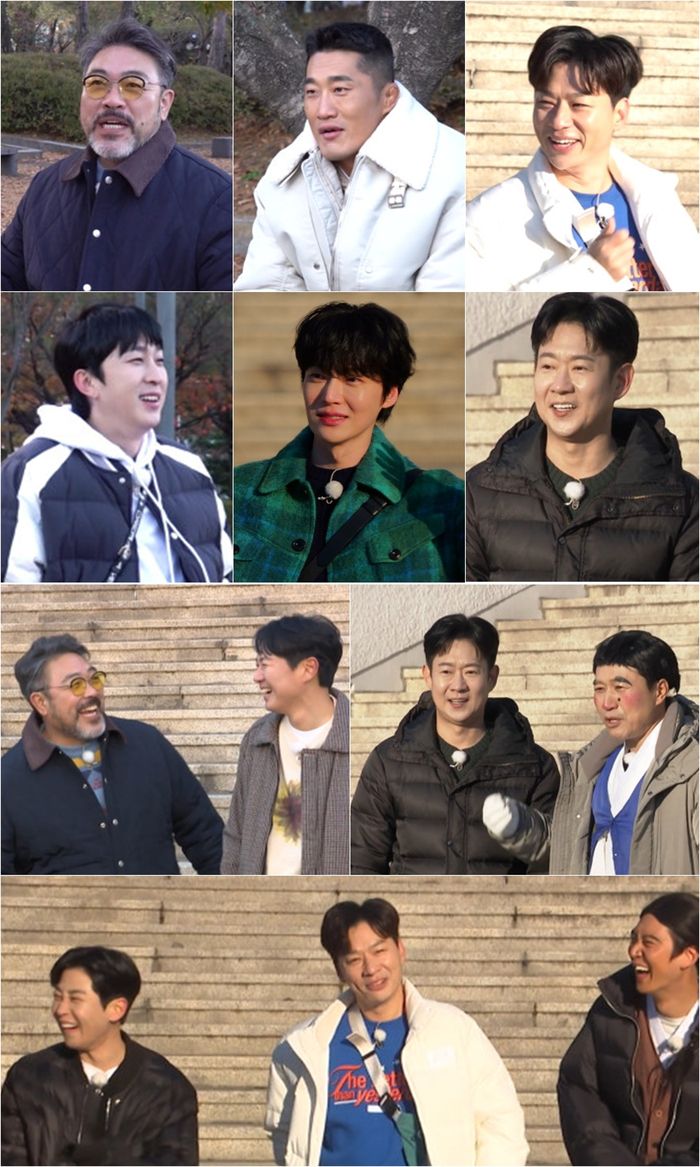 KBS2 ‘해피선데이-1박2일’ 사진 캡처
