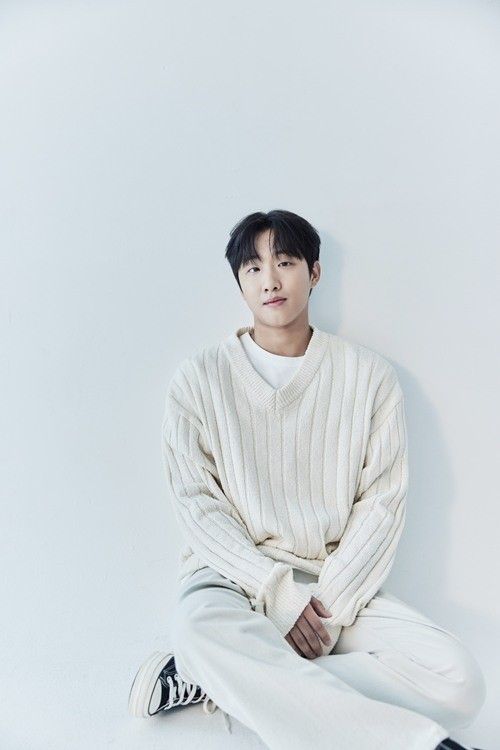 배우 홍사빈. 사진|샘컴퍼니