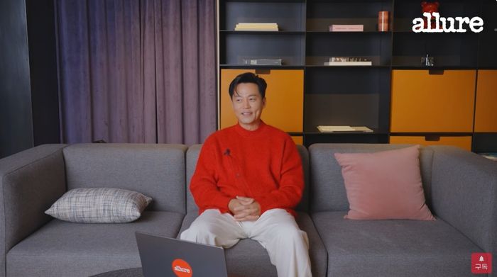 출처| ‘Allure Korea’