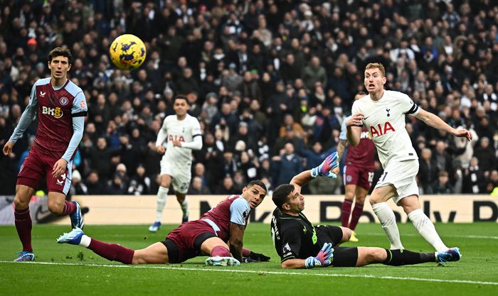 데얀 클루셉스키. 런던 | 로이터연합뉴스