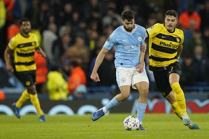 그바르디올. AP 연합뉴스