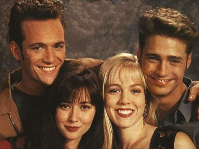 FOX드라마 ‘비버리힐즈의 아이들’