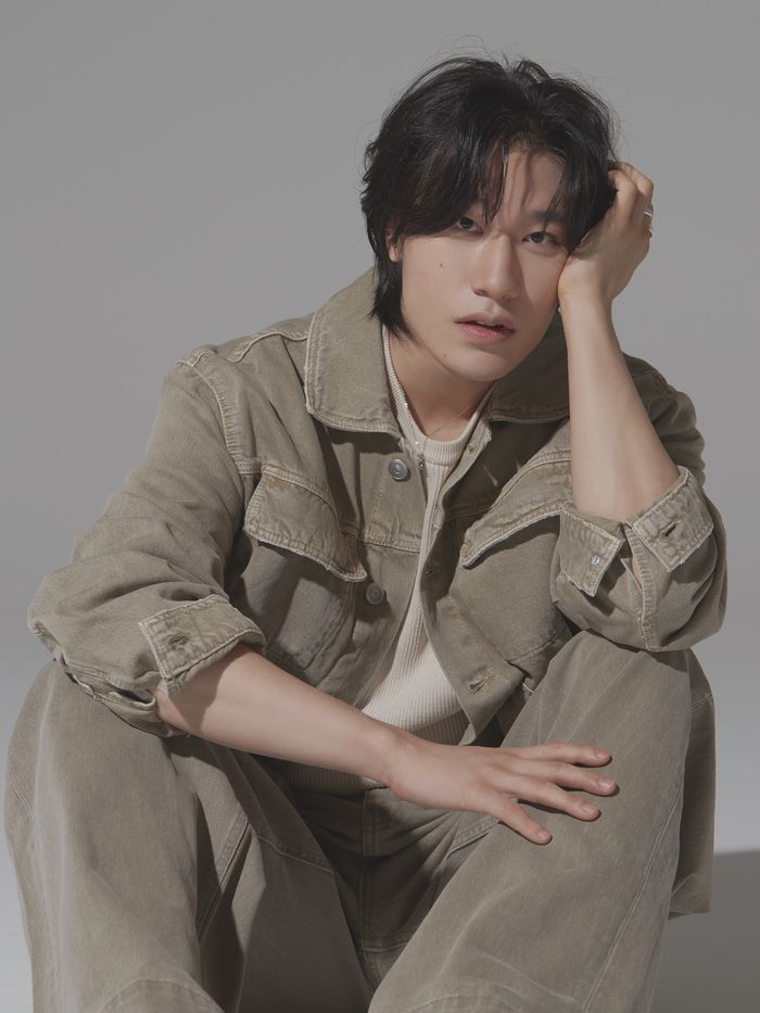 가수 방예담. 사진 | GF엔터테인먼트