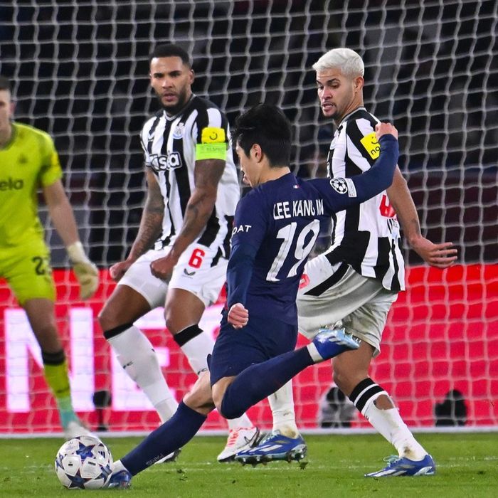 출처 | 파리생제르맹 SNS