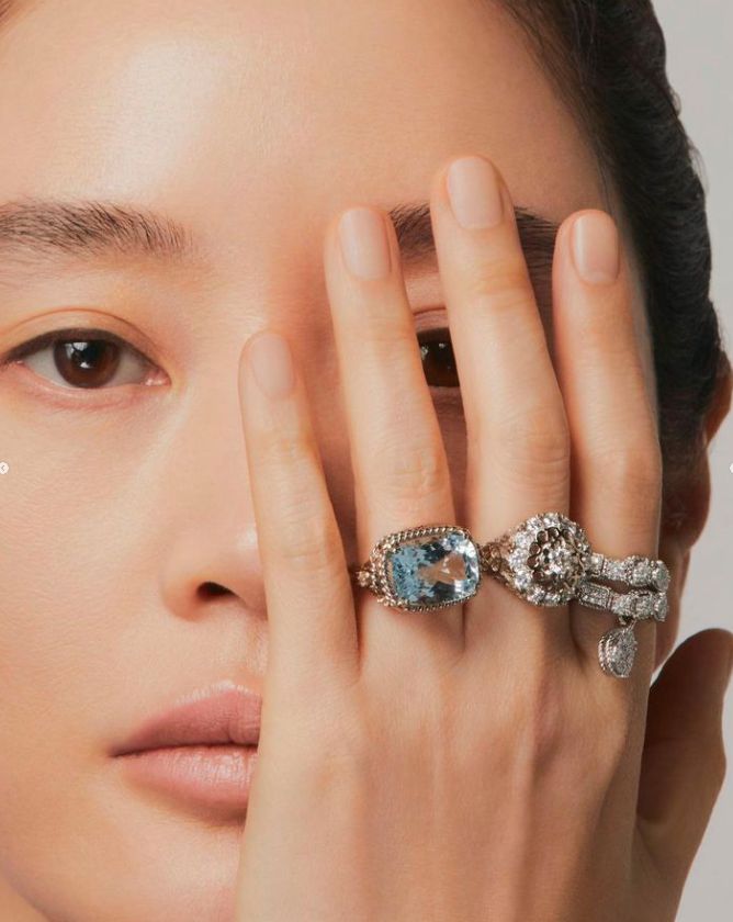 배우 김혜수. 사진 | 김혜수 채널