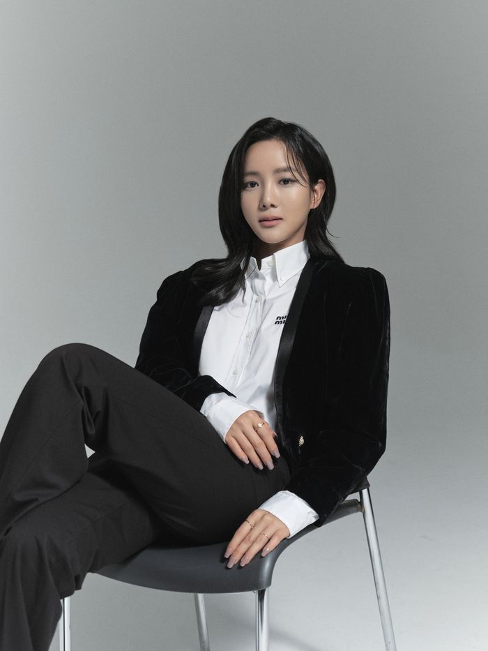 그룹 업타운의 김보형(루비). 사진 | 티캐스크이엔티