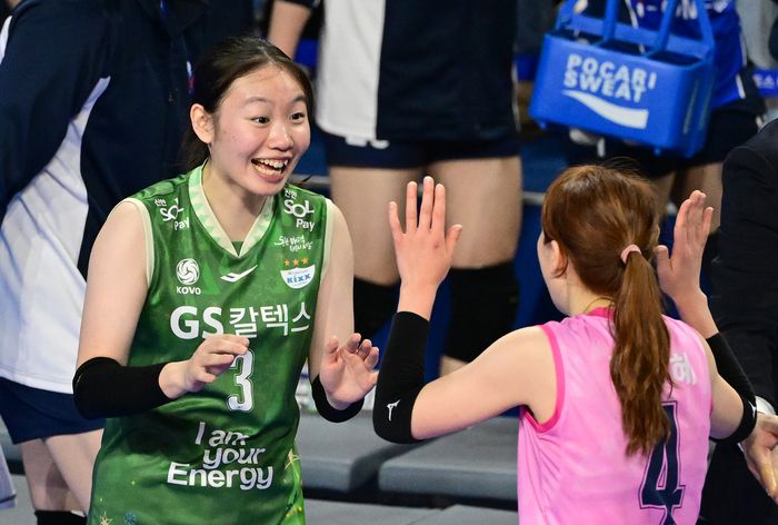 제공 | 한국배구연맹