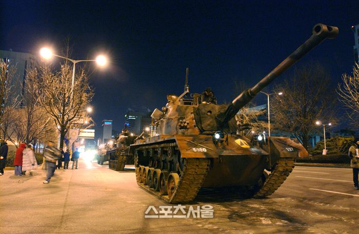 드라마 ‘제5공화국’. 스포츠서울DB