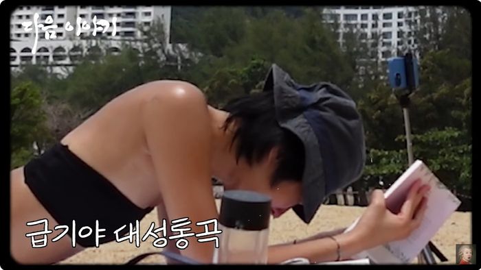 출처 | 유튜브 ‘공부왕찐천재 홍진경’