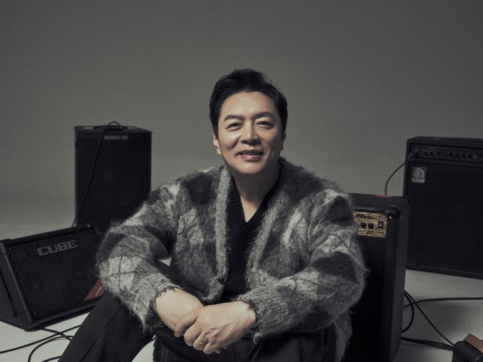 그룹 업타운의 정연준. 사진 | 티캐스크이엔티