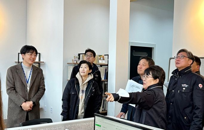 사진|동해시의회