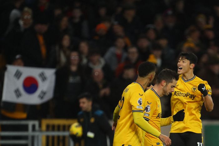 울버햄턴 | AFP연합뉴스