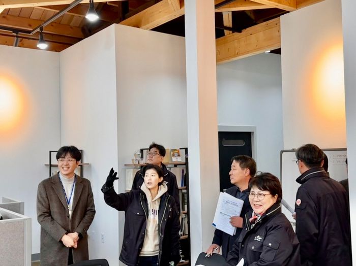 사진|동해시의회