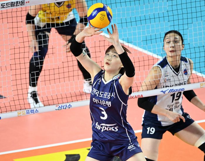 제공 | 한국배구연맹
