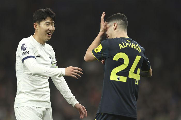 런던 | AP연합뉴스