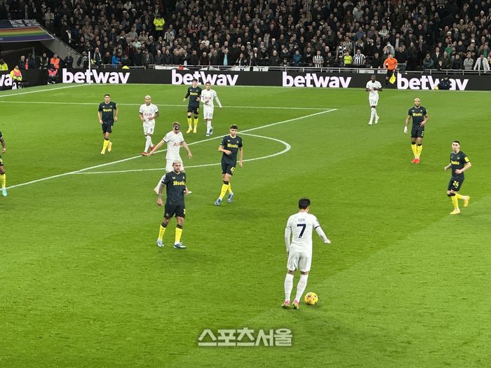 런던 | 장지훈 통신원