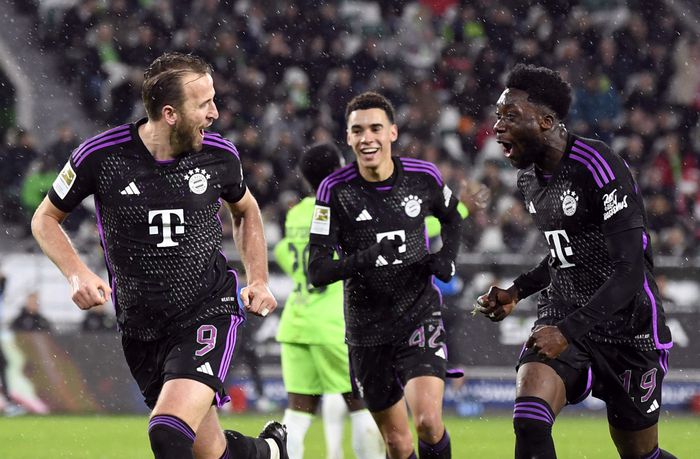 볼프스부르크 | 로이터연합뉴스