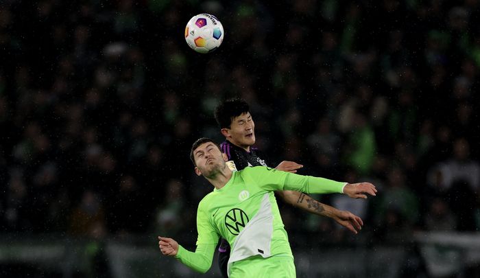 볼프스부르크 | EPA연합뉴스