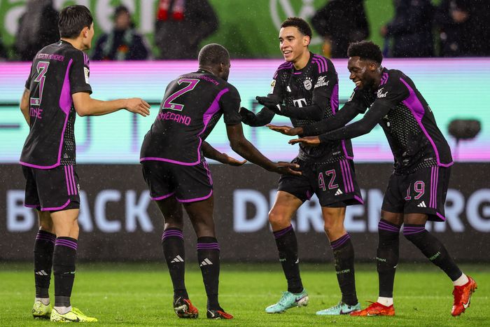 볼프스부르크 | AFP연합뉴스