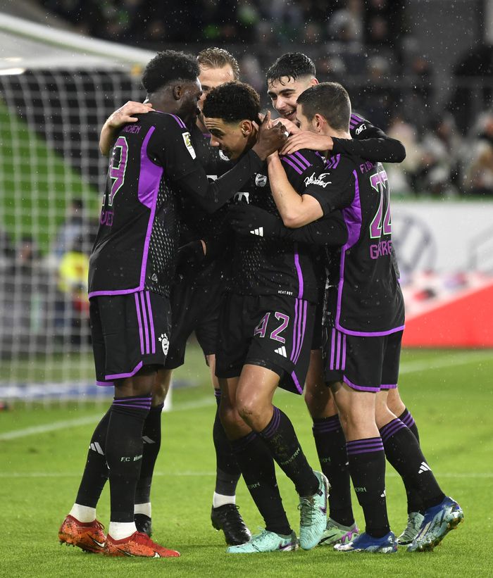 볼프스부르크 | 로이터연합뉴스