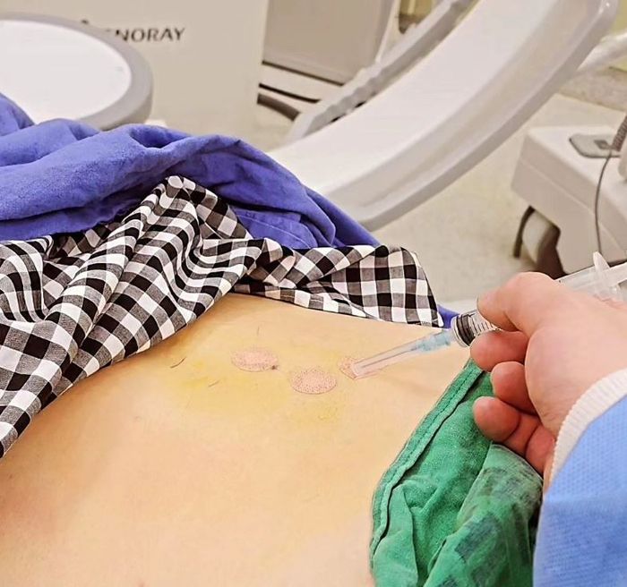 방송인 노홍철. 출처 | 노홍철 채널