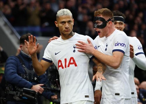 런던 | 로이터연합뉴스