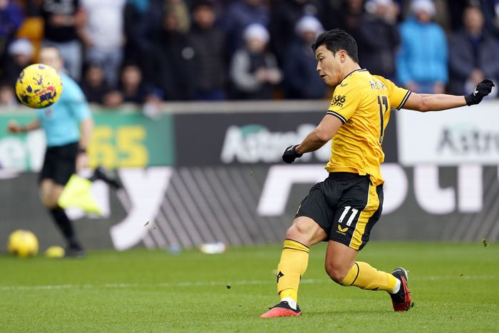 울버햄턴 | EPA연합뉴스