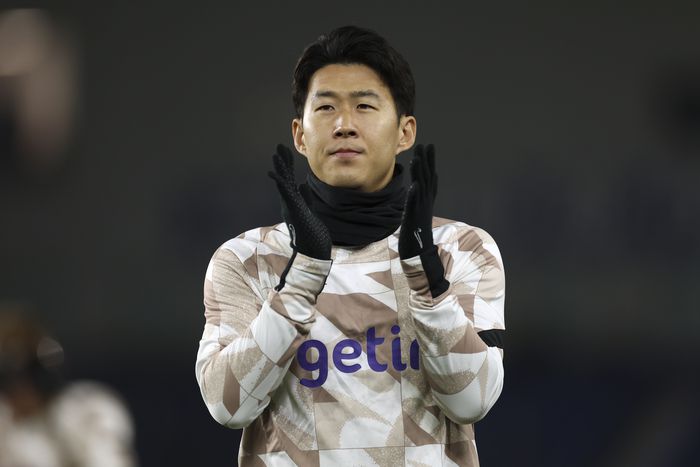 브라이턴 | AP연합뉴스