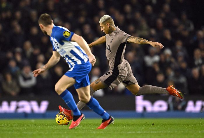 브라이턴 | 로이터연합뉴스
