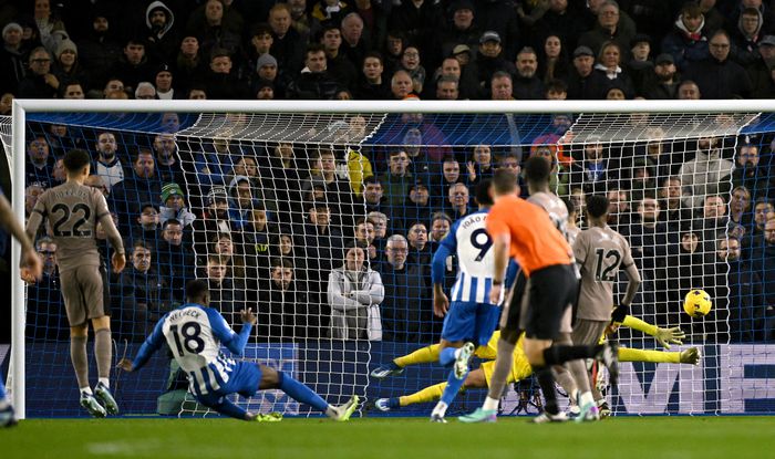 브라이턴 | 로이터연합뉴스